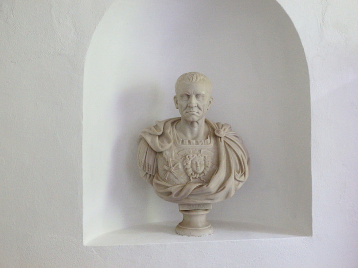 Palacio Viana. Palacio Viana.